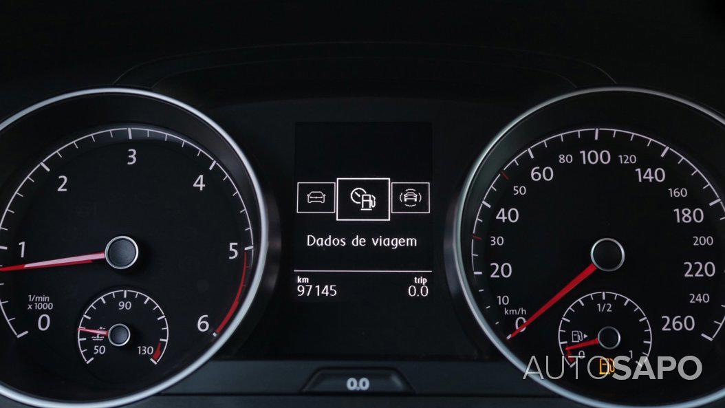 Volkswagen Golf de 2019