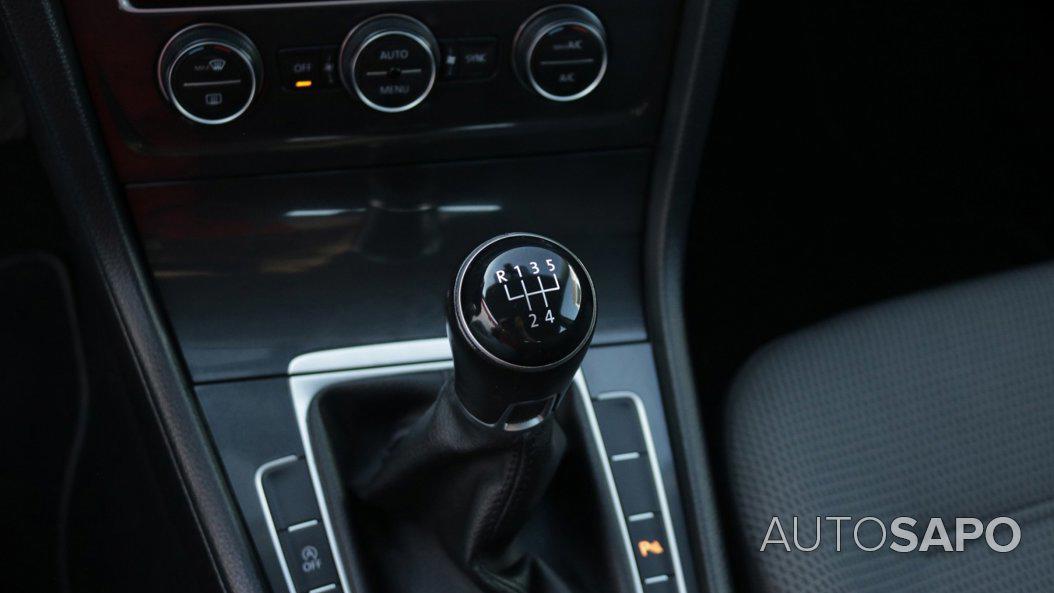 Volkswagen Golf de 2019