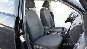 Volkswagen Golf de 2019