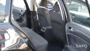Volkswagen Golf de 2019