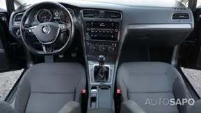 Volkswagen Golf de 2019