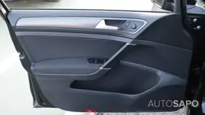 Volkswagen Golf de 2019
