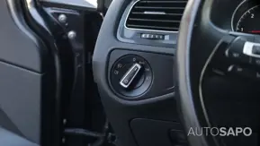 Volkswagen Golf de 2019