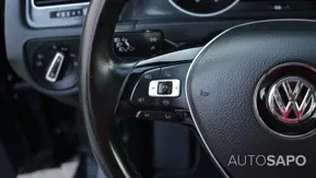 Volkswagen Golf de 2019