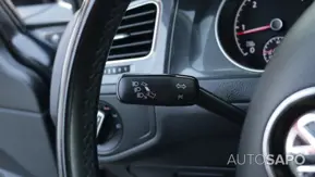 Volkswagen Golf de 2019