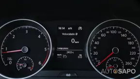 Volkswagen Golf de 2019