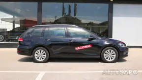 Volkswagen Golf de 2019