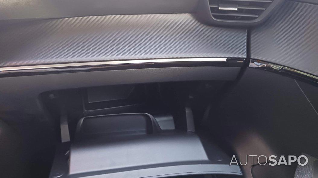 Peugeot 208 1.2 PureTech Style de 2025