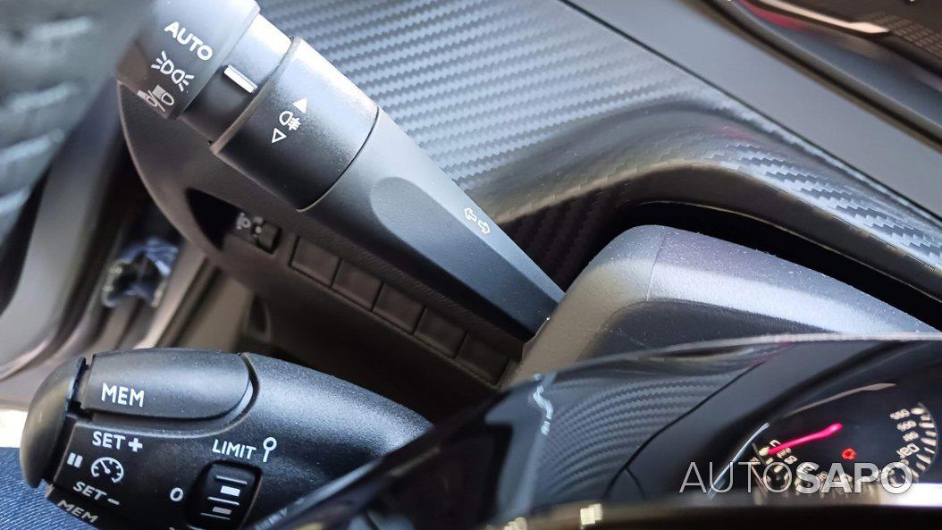 Peugeot 208 1.2 PureTech Style de 2025