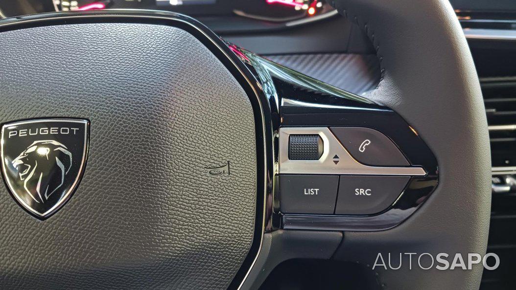 Peugeot 208 1.2 PureTech Style de 2025