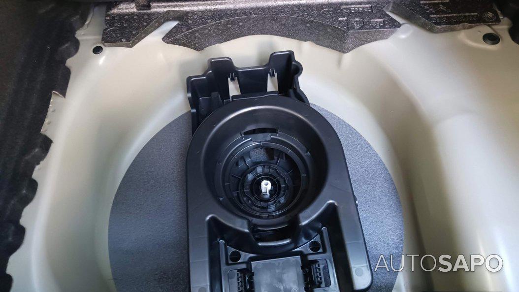 Peugeot 208 1.2 PureTech Style de 2025