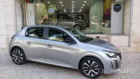 Peugeot 208 1.2 PureTech Style de 2025