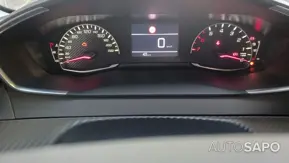 Peugeot 208 1.2 PureTech Style de 2025