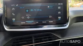 Peugeot 208 1.2 PureTech Style de 2025