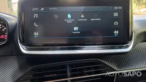Peugeot 208 1.2 PureTech Style de 2025