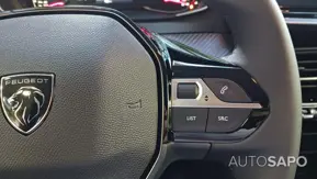 Peugeot 208 1.2 PureTech Style de 2025