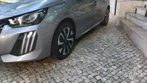 Peugeot 208 1.2 PureTech Style de 2025