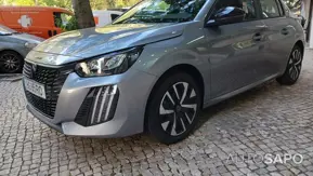 Peugeot 208 1.2 PureTech Style de 2025