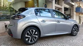 Peugeot 208 1.2 PureTech Style de 2025