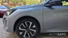 Peugeot 208 1.2 PureTech Style de 2025