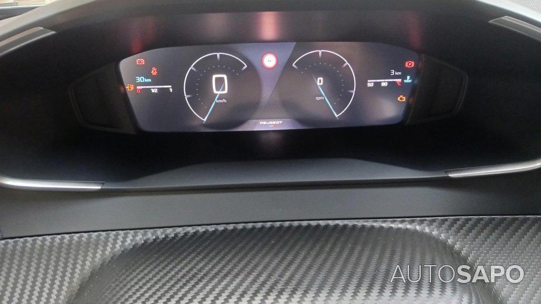 Peugeot 2008 1.2 PureTech Allure Pack de 2025