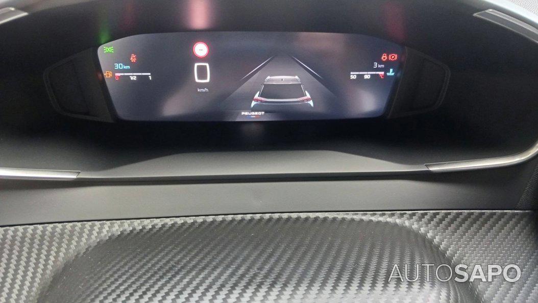 Peugeot 2008 1.2 PureTech Allure Pack de 2025