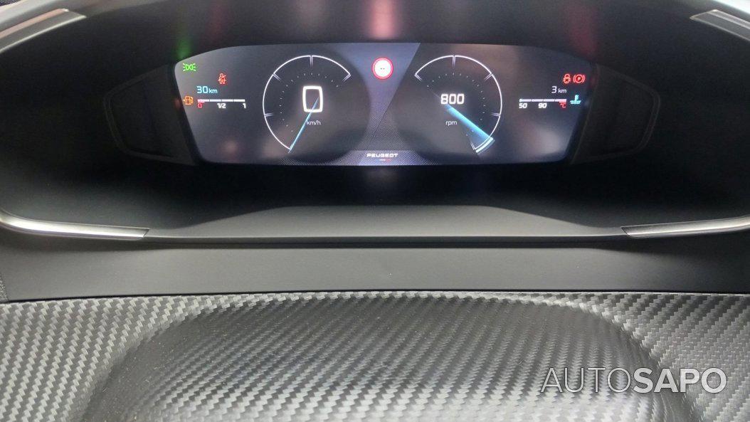 Peugeot 2008 1.2 PureTech Allure Pack de 2025