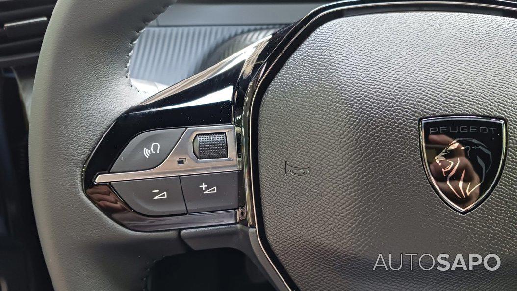 Peugeot 2008 1.2 PureTech Allure Pack de 2025