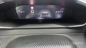 Peugeot 2008 1.2 PureTech Allure Pack de 2025