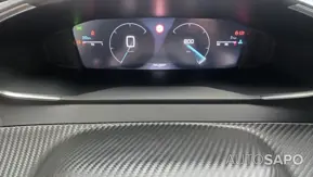 Peugeot 2008 1.2 PureTech Allure Pack de 2025