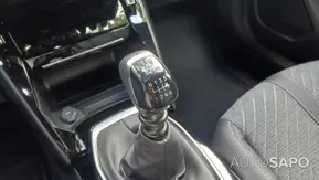 Peugeot 2008 1.2 PureTech Allure Pack de 2025