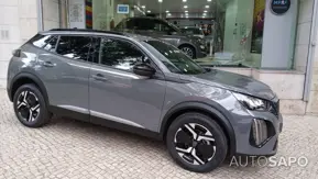 Peugeot 2008 1.2 PureTech Allure Pack de 2025