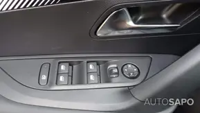 Peugeot 2008 1.2 PureTech Allure Pack de 2025