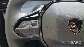 Peugeot 2008 1.2 PureTech Allure Pack de 2025