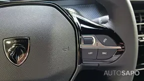 Peugeot 2008 1.2 PureTech Allure Pack de 2025
