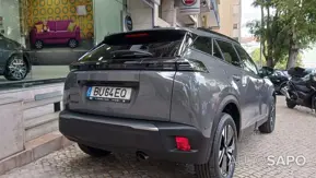 Peugeot 2008 1.2 PureTech Allure Pack de 2025