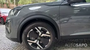 Peugeot 2008 1.2 PureTech Allure Pack de 2025