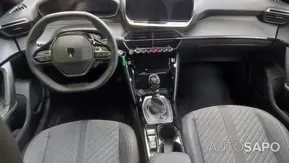 Peugeot 2008 1.2 PureTech Allure Pack de 2025