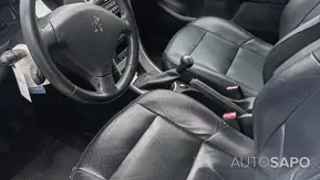 Peugeot 307 SW 1.6 HDi FAP Executive de 2007