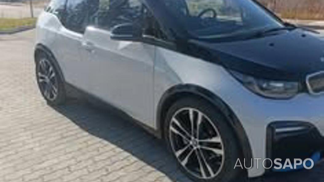 BMW i3 de 2022