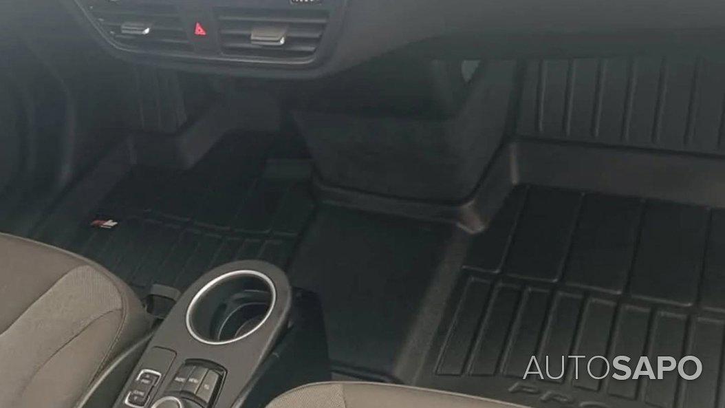 BMW i3 de 2022