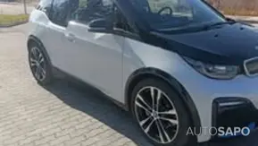 BMW i3 de 2022