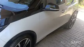 BMW i3 de 2022