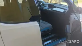 BMW i3 de 2022