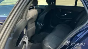 BMW i3 de 2022