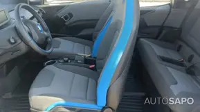 BMW i3 de 2022