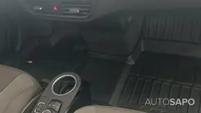 BMW i3 de 2022
