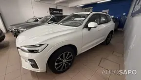 Volvo XC60 de 2022