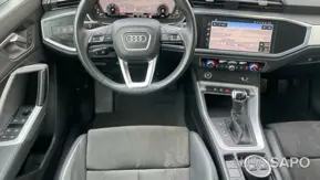 Audi Q3 2.0 TDI quattro Design de 2022