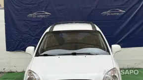 Kia Carens 2.0 CRDi LX de 2009